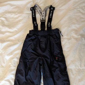 Polarn O Pyret waterproof suspenders